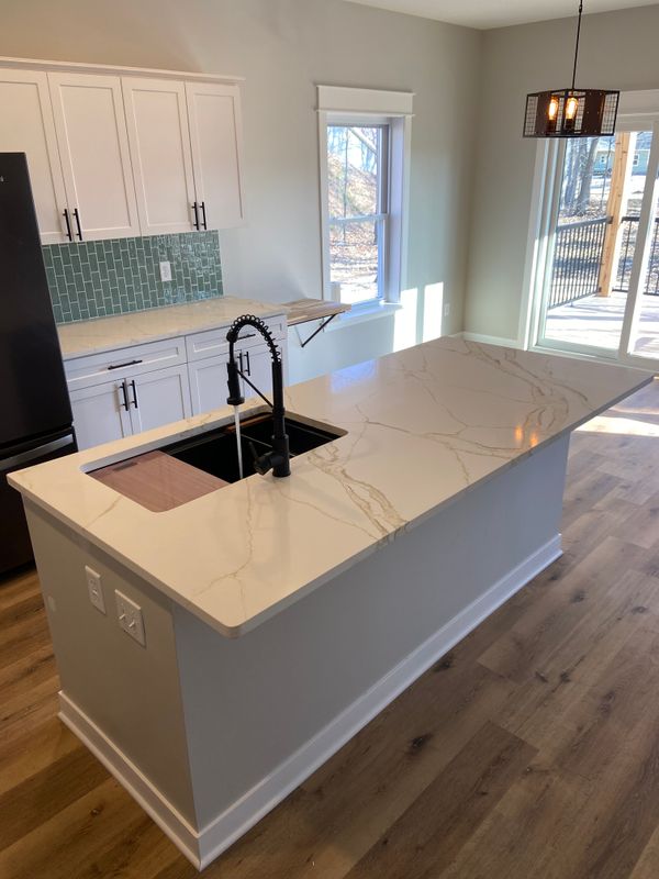 Kitchen Remodel and Renovation