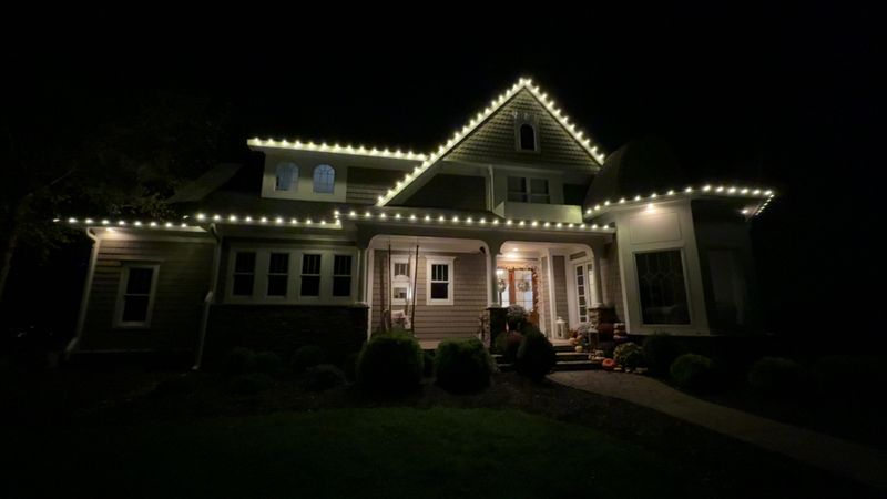 Christmas Lights