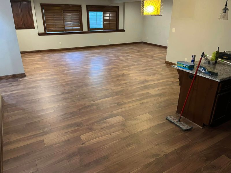 Flooring