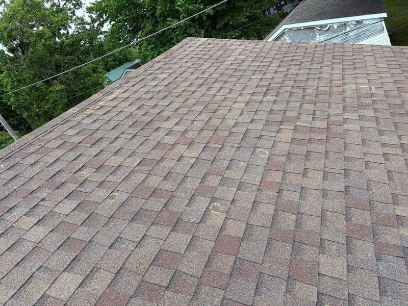 Roofing Replacement