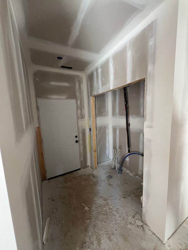 Jonesburg homes/commercial build 