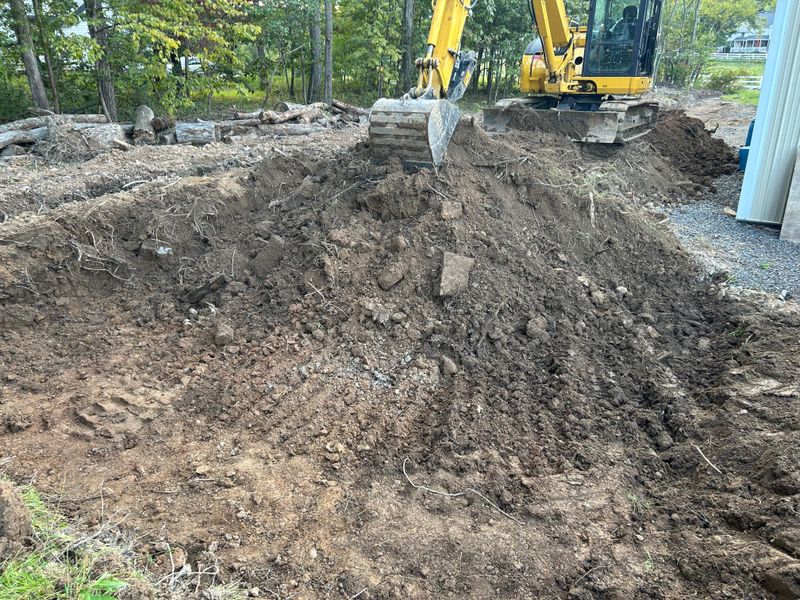 Land Clearing