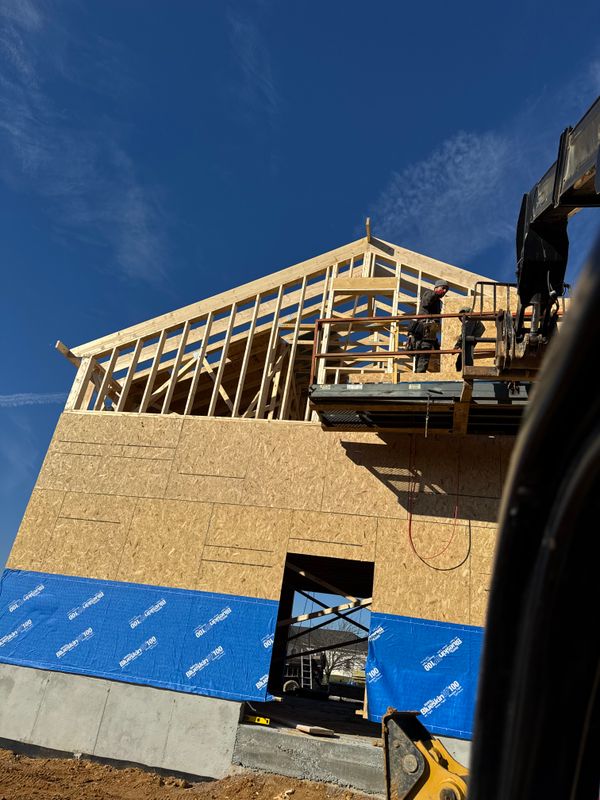 Roofing & Siding