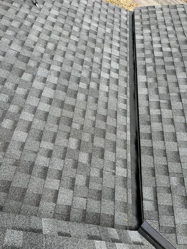 Roofing Installation