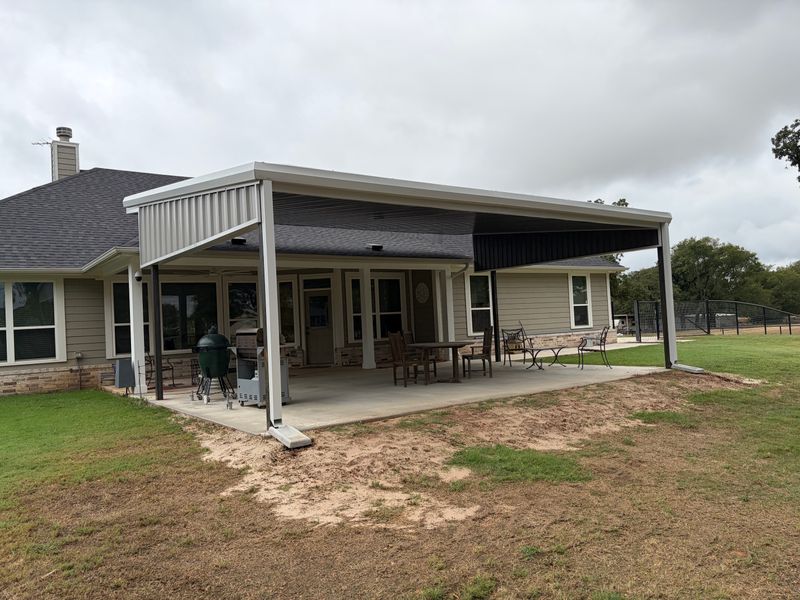Carports