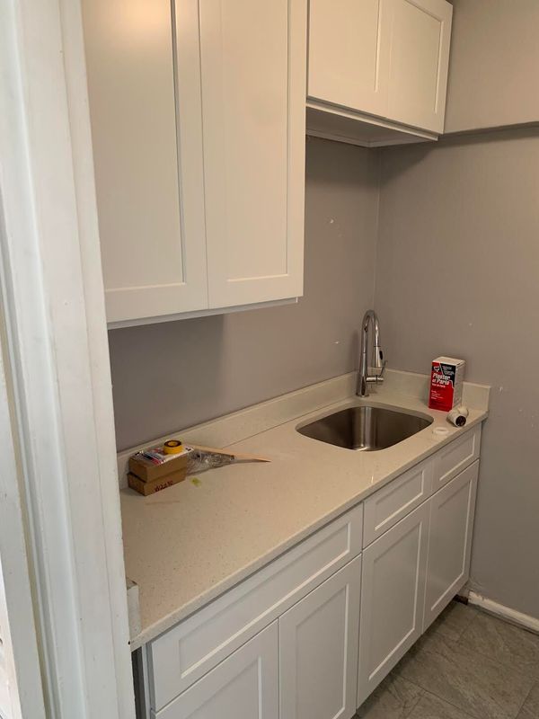Interior Renovations