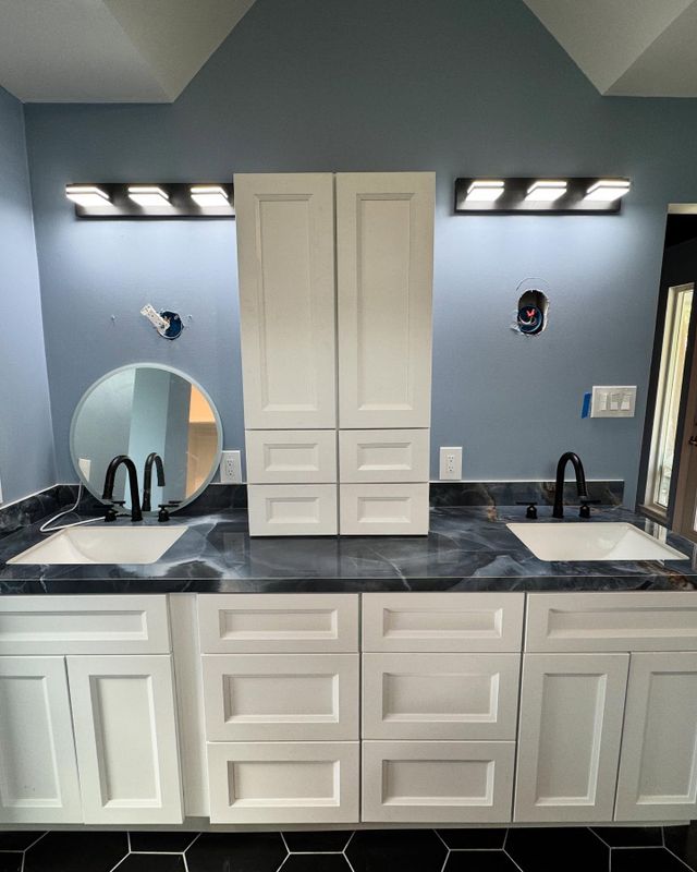 Interior Renovations