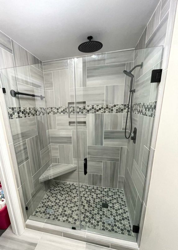 Interior Renovations
