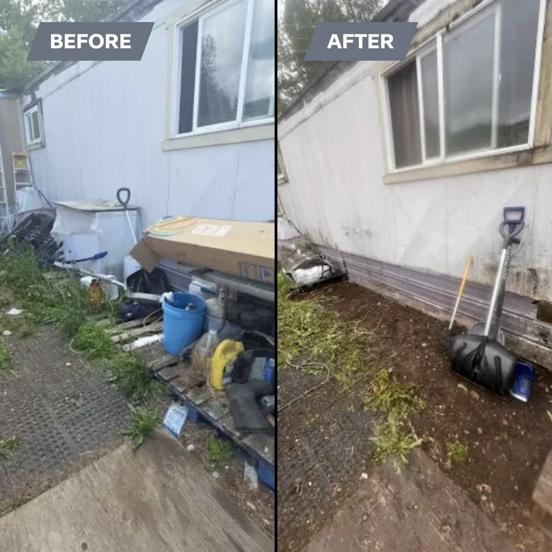 Before & Afters