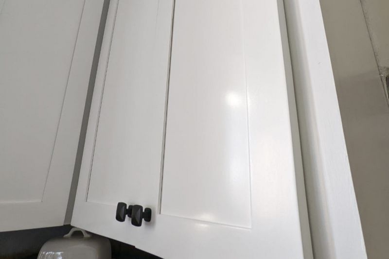 Kitchen and Cabinet Refinishing 