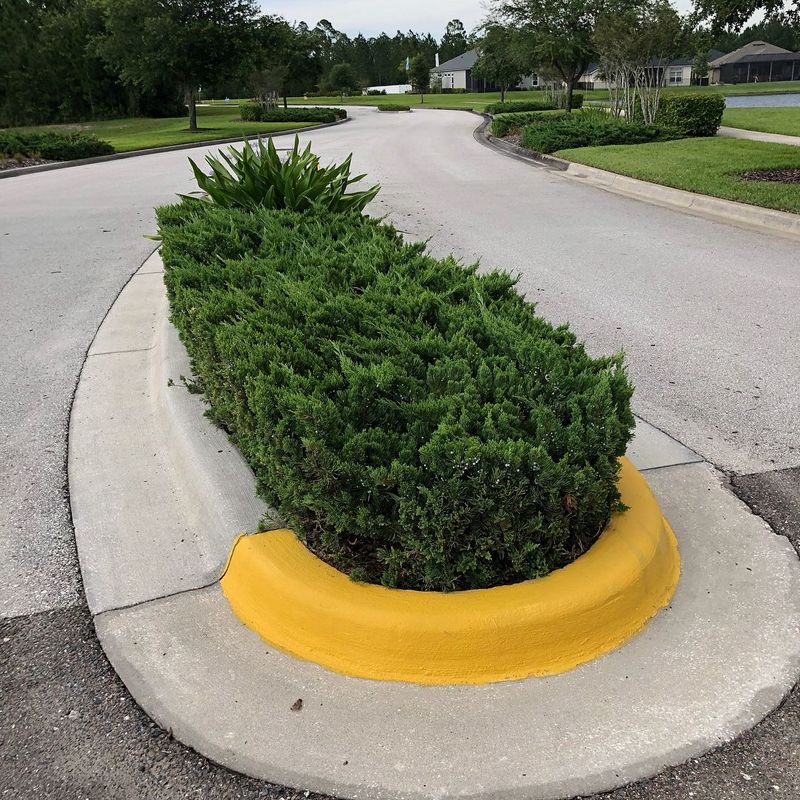 Landscaping and Other Services