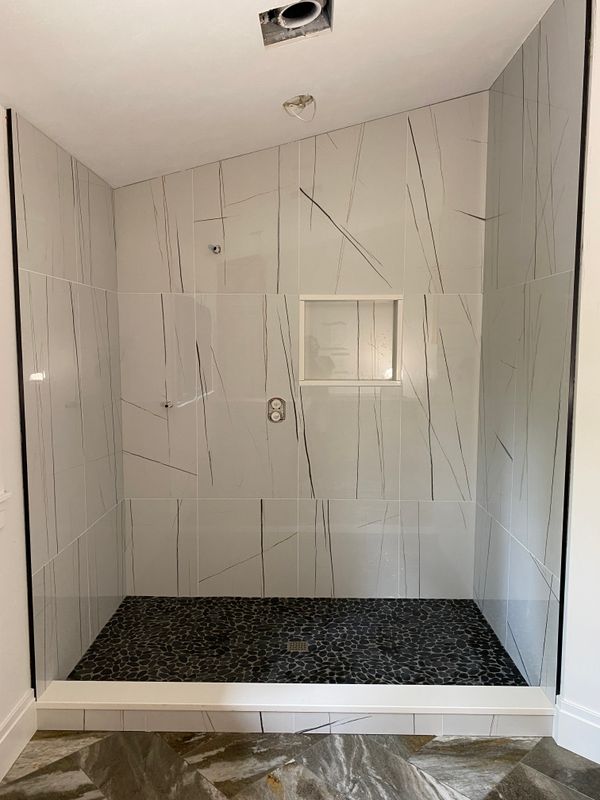 Showers