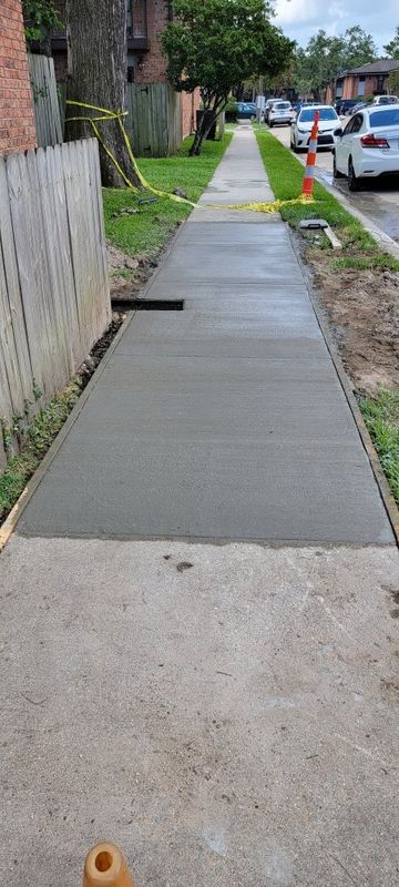 Concrete