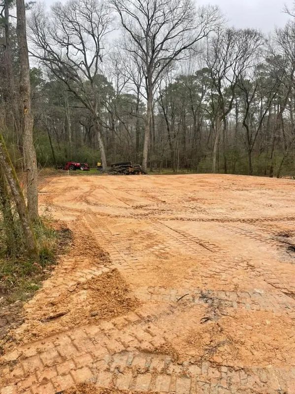 Site Preparation