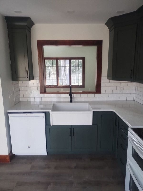 Custom Homes