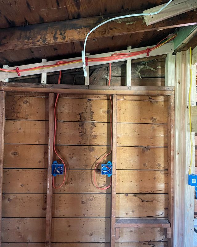 Electrical Repairs gallery