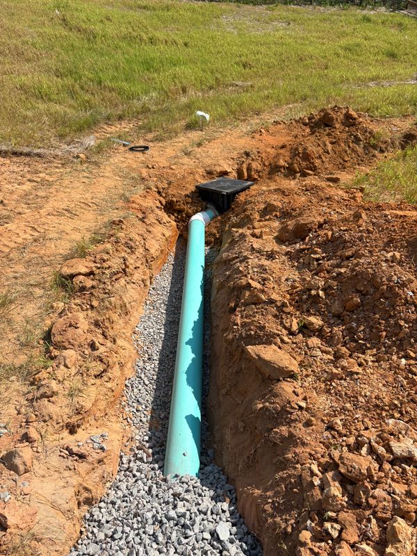 Irrigation Service Repairs