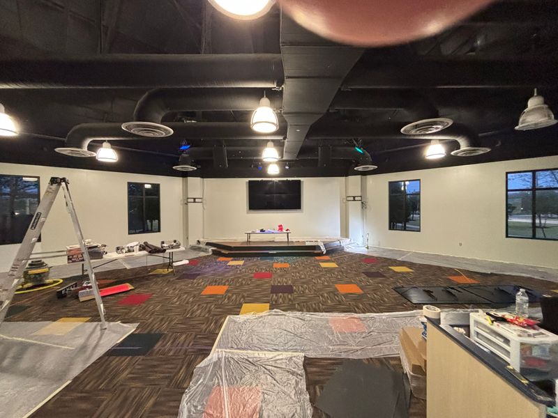 Flooring