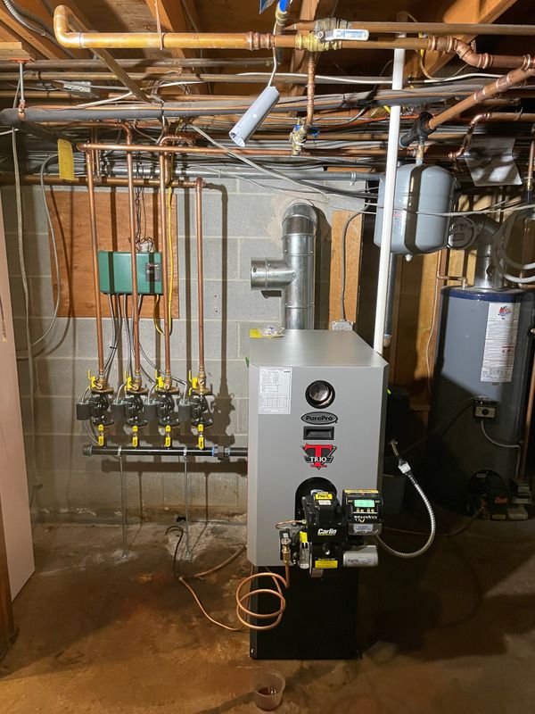 HVAC gallery