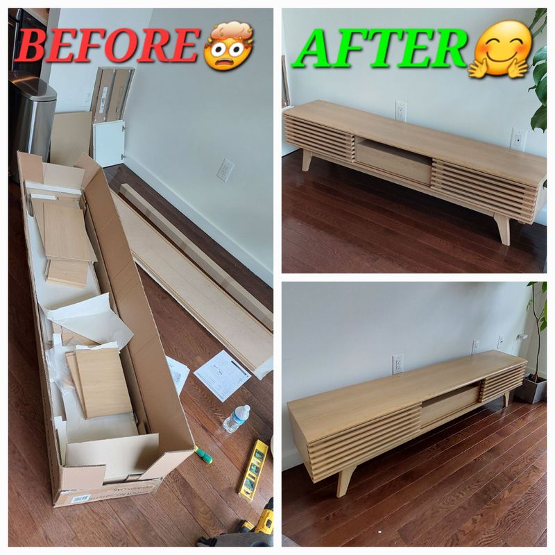 Furniture Assembly