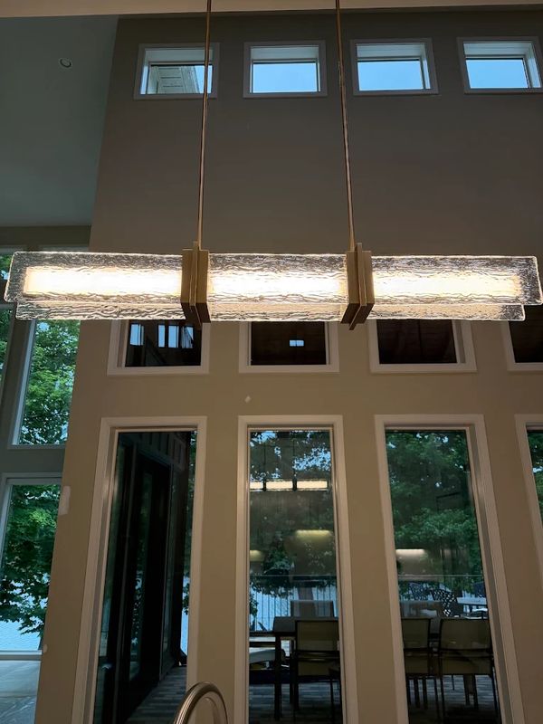 Lighting Installation & Repair