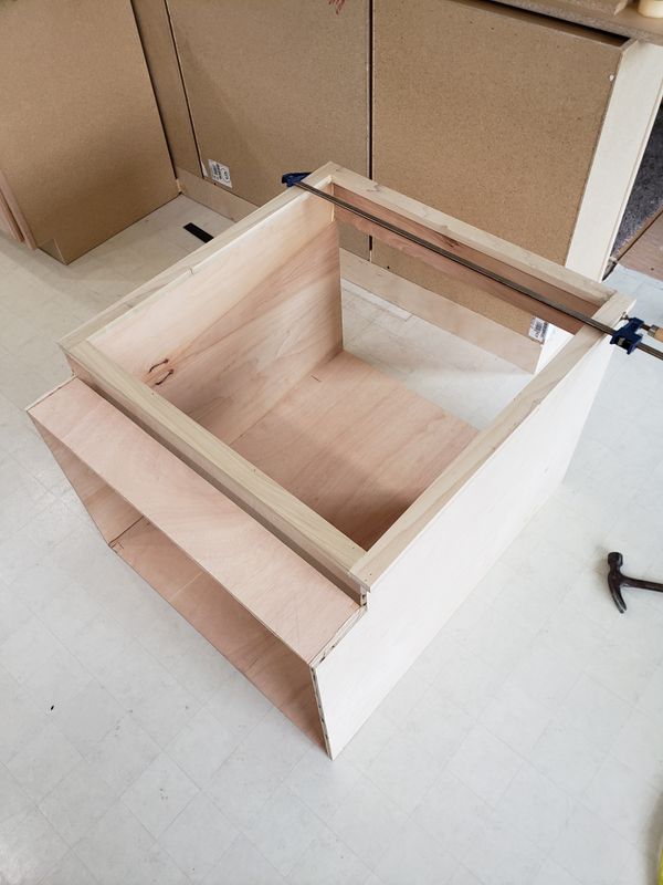 Cabinetry 