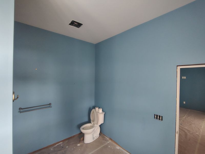 Interior Painting gallery