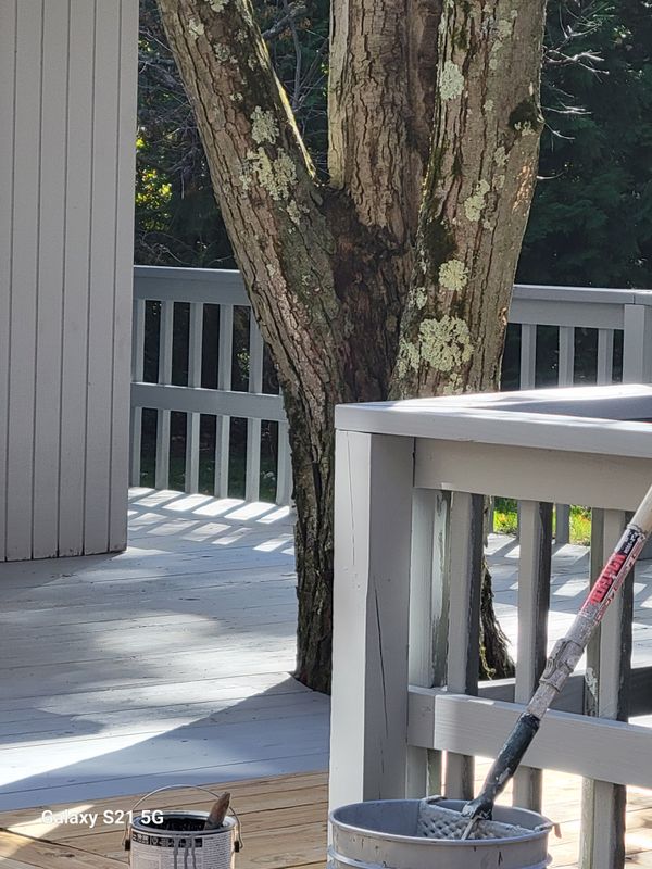 Exterior Painting gallery
