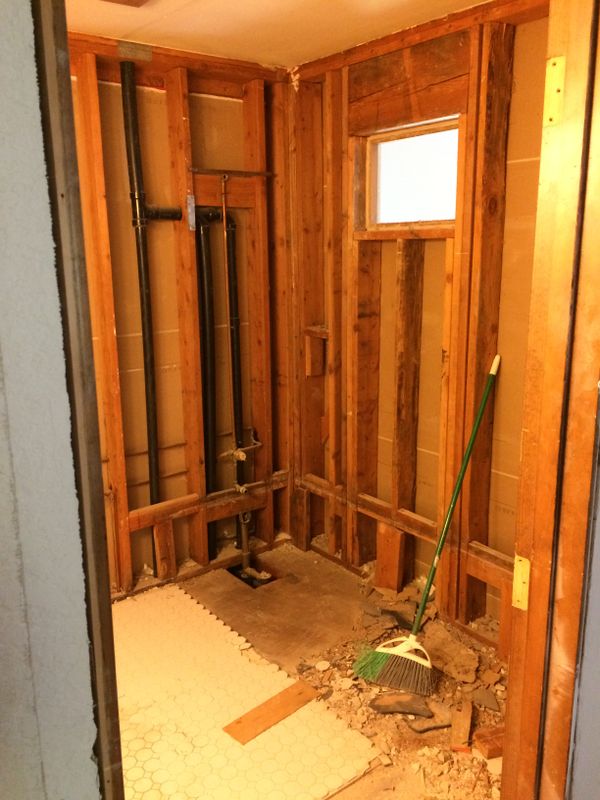 Plumbing Services