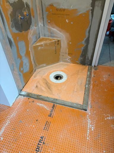 Bathroom Remodeling gallery
