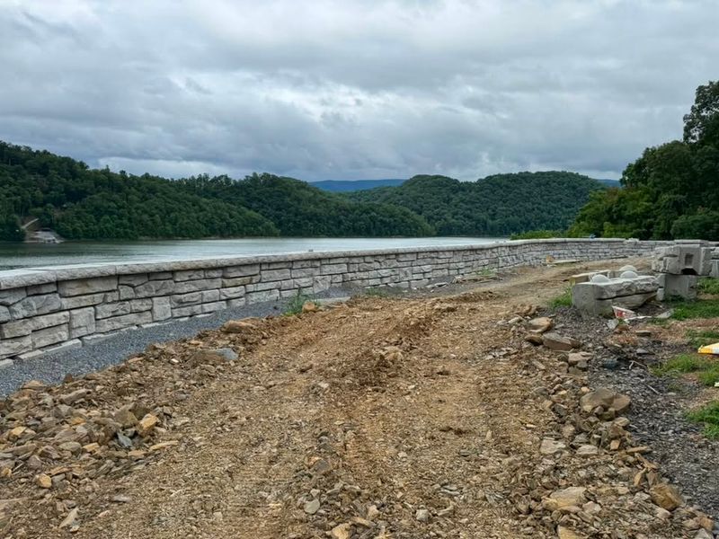 Site Grading