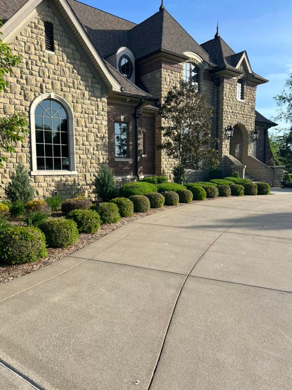 Patio Design & Construction