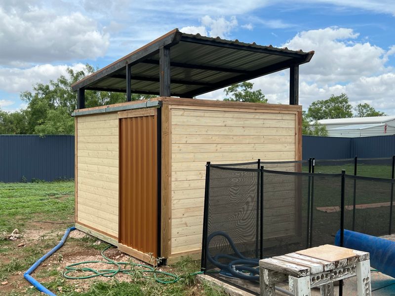 Exterior Renovations