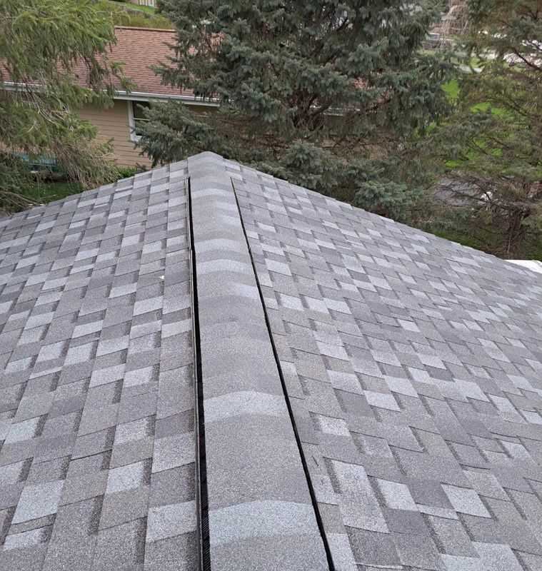 Roofing Installation