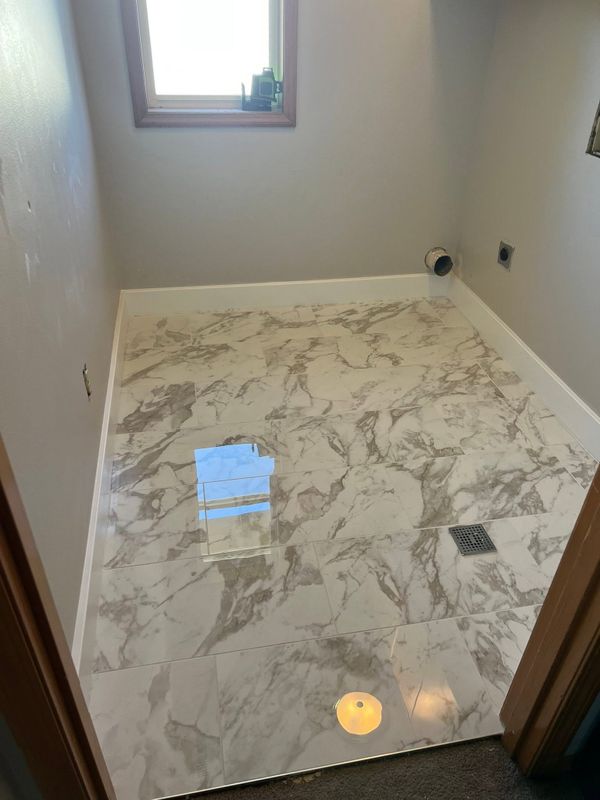 Renovation Services