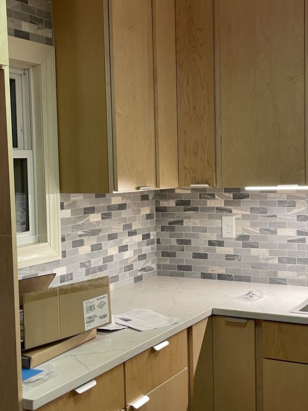 Kitchens