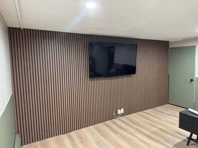 Post-Construction Cleaning