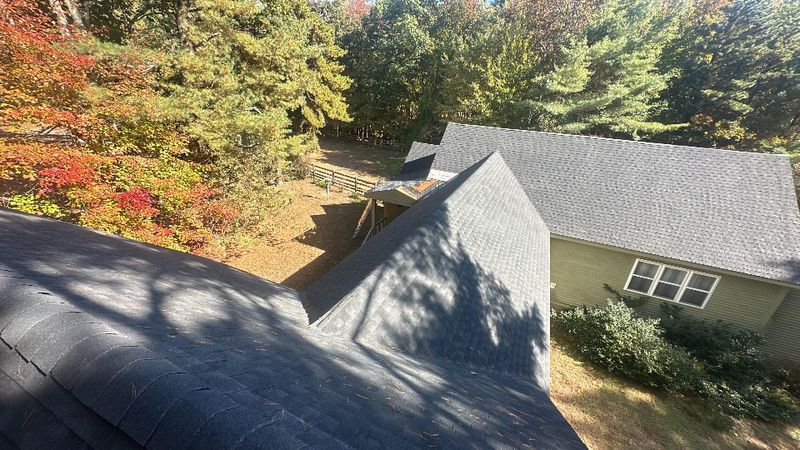Roofing & Exterior Home Maintenance