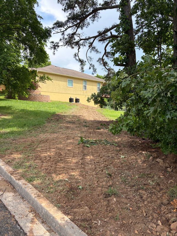 Land Clearing