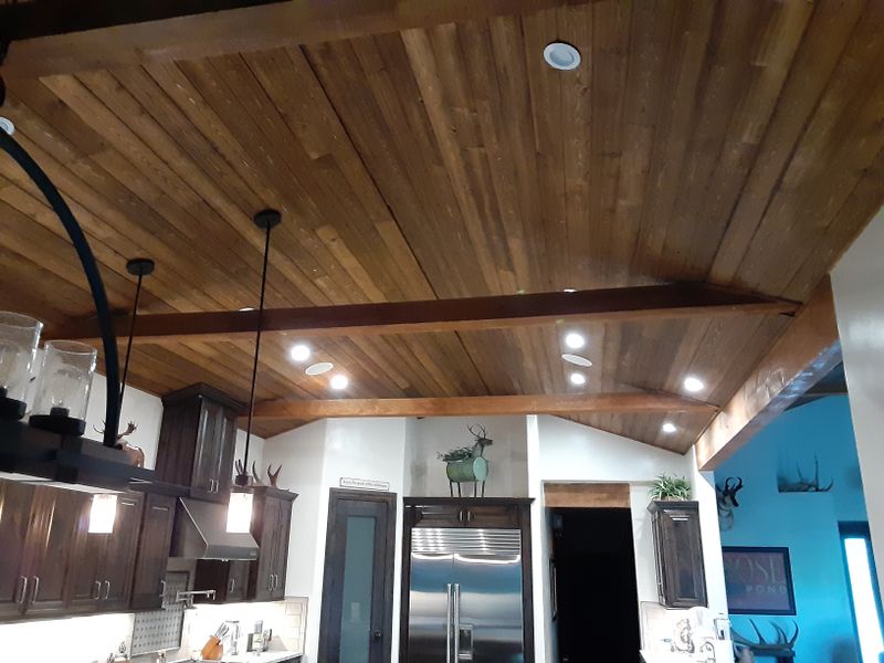Kitchen and Bathroom Renovations