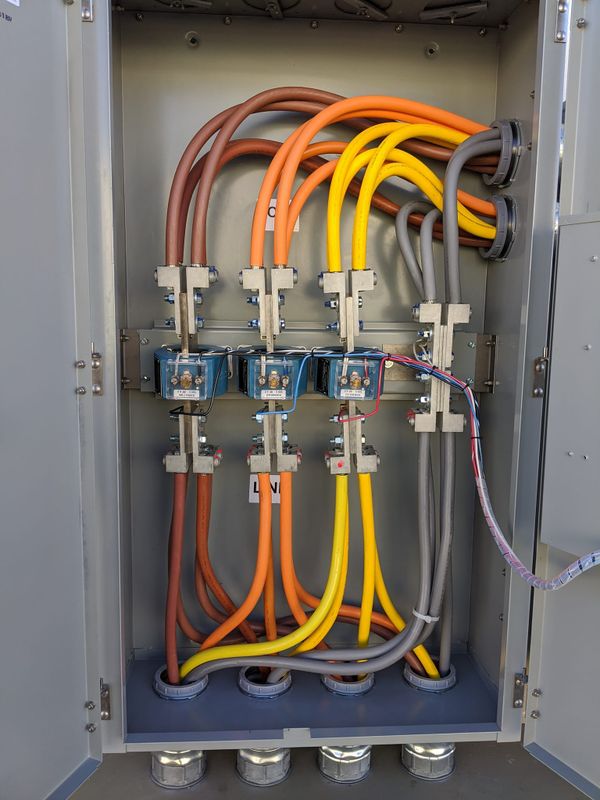 Electrical Panel Upgrades