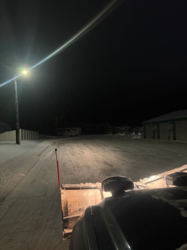Snow Removal gallery