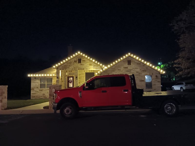 Christmas Lights