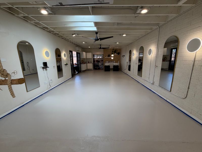 Interior Painting