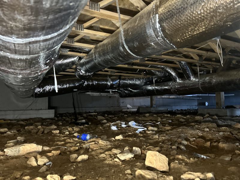Expert Ductwork Design and Installation