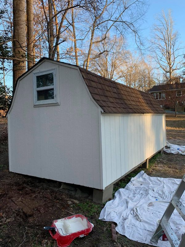 Exterior Painting