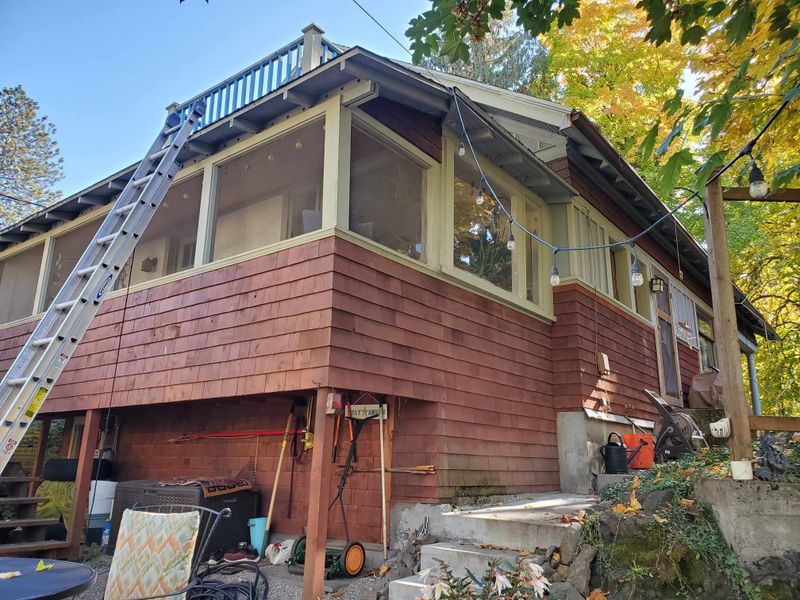 Exterior Painting gallery