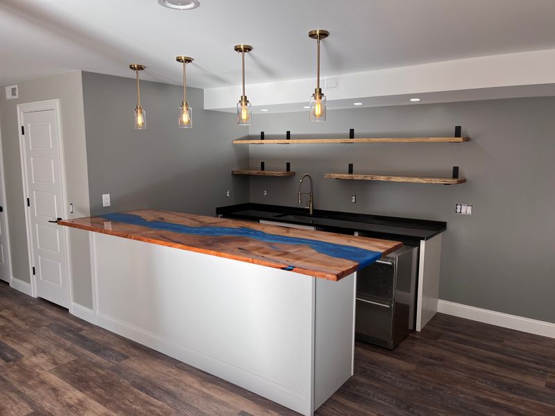 Interior Painting gallery