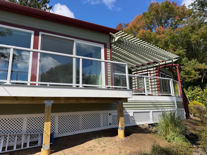 Home Building