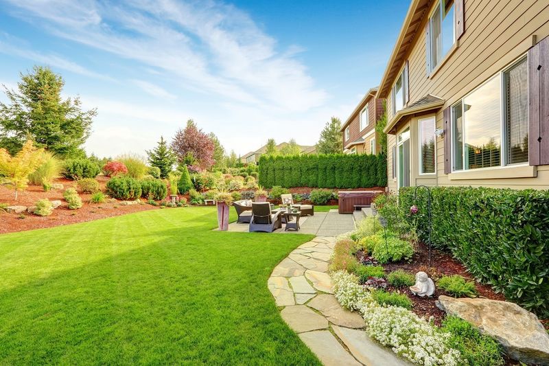 Hardscaping